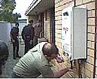 Alinta Gas - archival photograph