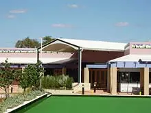 National Lifestyle Village - archival photograph