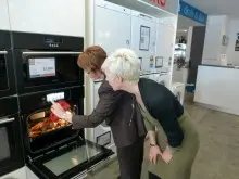 DKA - Design Kitchen Appliances - archival photograph