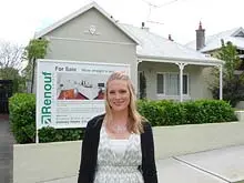 Aussie Mortgage Masters 'Beat the Banks' - archival photograph