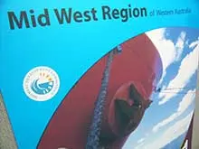 Mid West Development Commission - archival photograph
