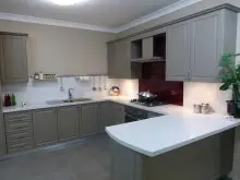 VEEJAY’s 'Specialists in Kitchens, Bathroom & Laundry Renovations' - archival photograph