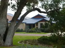 Lakelands – Peet - archival photograph