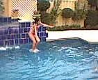 Buccaneer Swimming Pools - archival photograph