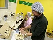 Whittingtons Herbs & Spices - archival photograph