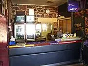 Bindoon Country Inn - archival photograph