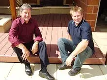 Correctdeck - archival photograph