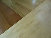MBA - Boral Timber Floors - archival photograph