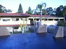 Century 21 - Home Auction (Lesmurdie) - archival photograph