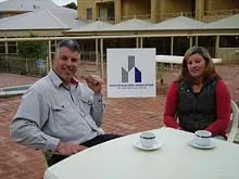 Master Builders Association - archival photograph