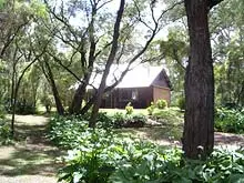 William Bay Country Cottages - archival photograph