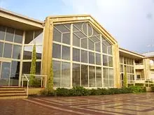 Abbey Beach Resort - archival photograph