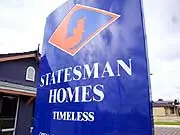 Statesman Homes