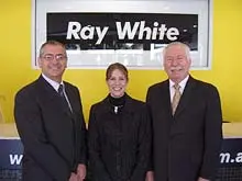 Ray White Real Estate - Albany - archival photograph