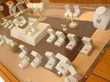 Abrolhos Jewellers - archival photograph