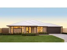 Plunkett Homes - archival photograph