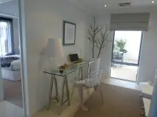 Easystart Homes - archival photograph