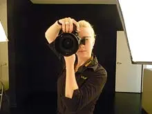 VIVA Photography 'Win a $1500 Photography Package' - archival photograph