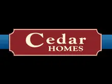 Cedar Homes
