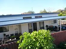 Granny Flats WA - archival photograph