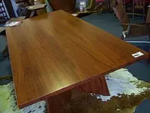 Rivergum Furniture - archival photograph