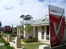 PEET ESTATES 'The Village at Wellard' - archival photograph