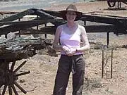 The Australian Prospectors & Mining Hall of Fame - archival photograph
