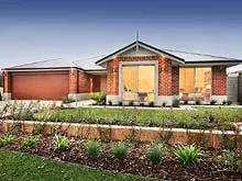 Celebration Homes - archival photograph