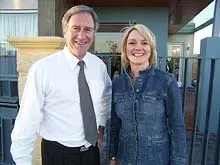 Telethon Home - archival photograph