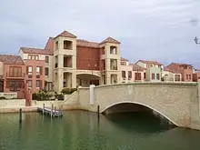 Port Bouvard - archival photograph