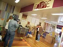 Eclipse Flooring & Blinds - archival photograph