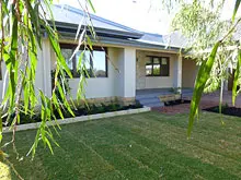 Summit Home Improvement - archival photograph