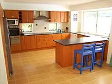Kitcraft Kitchens - archival photograph