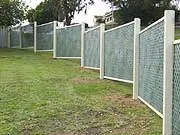 Eco Screen Lattice - archival photograph