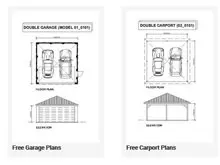 Freebuildingplans.com.au provided by streamline drafting & designs - archival photograph