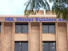 Master Builders Association 'Find a Master Builder' - archival photograph