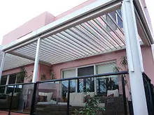 Vergola WA - archival photograph