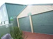Perth Home Improvement Centres - archival photograph