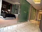 Luxury Sub-Penthouses - archival photograph