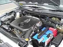 Northside Mitsubishi - archival photograph