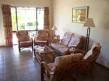Broome Beach Resort - archival photograph