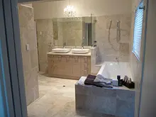 Million Dollar Makeovers 'Dream Renovations in 4 Weeks' - archival photograph