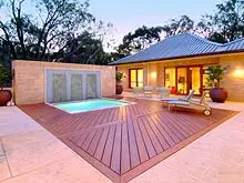 LJ Hooker - Dunsborough "Prestige Home For Sale" - archival photograph