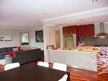 Scott Park Homes - archival photograph