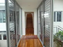 Warren Bennett Homes - archival photograph