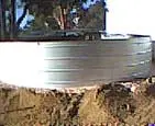 Steelfab Engineering - archival photograph