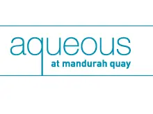 Aqueous 'At Mandurah Quay' - archival photograph