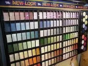 The Paint Place - archival photograph