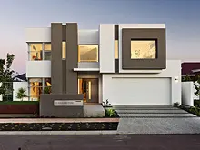 Intelligent Life 'www.luxurynewhomes.com.au' - archival photograph