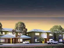 Jingarri Nickol Karratha - archival photograph
